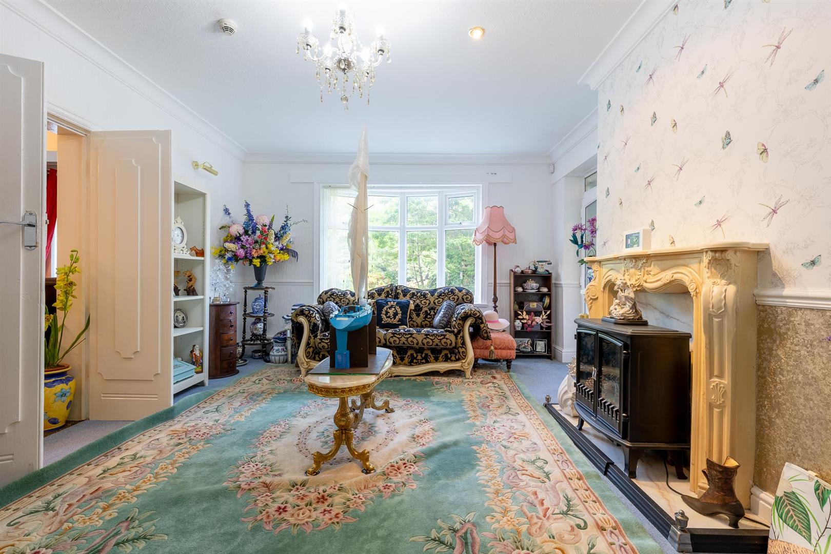 Burniston Road, North Bay, Scarborough